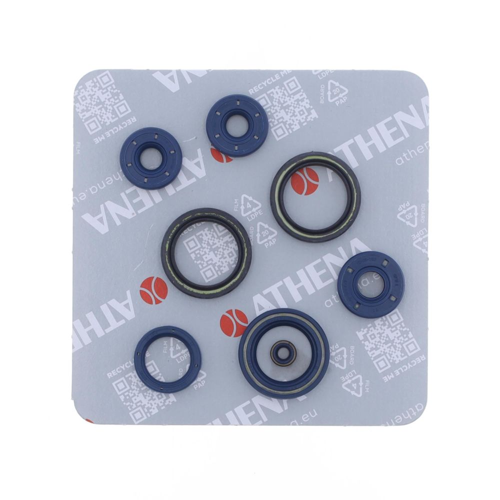Engine Oil Seals Kit - Grafite Offroad