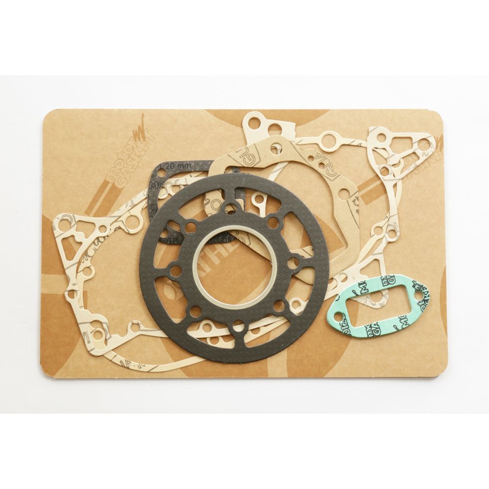 Complete Gasket Kit (oil seals not included) - Grafite Offroad
