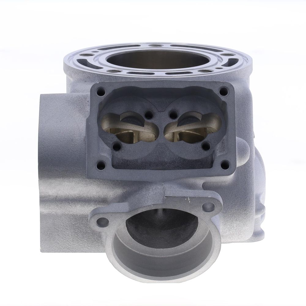 Standard Bore Racing Cylinder Kit Ø 54 mm, 125 cc - Grafite Offroad