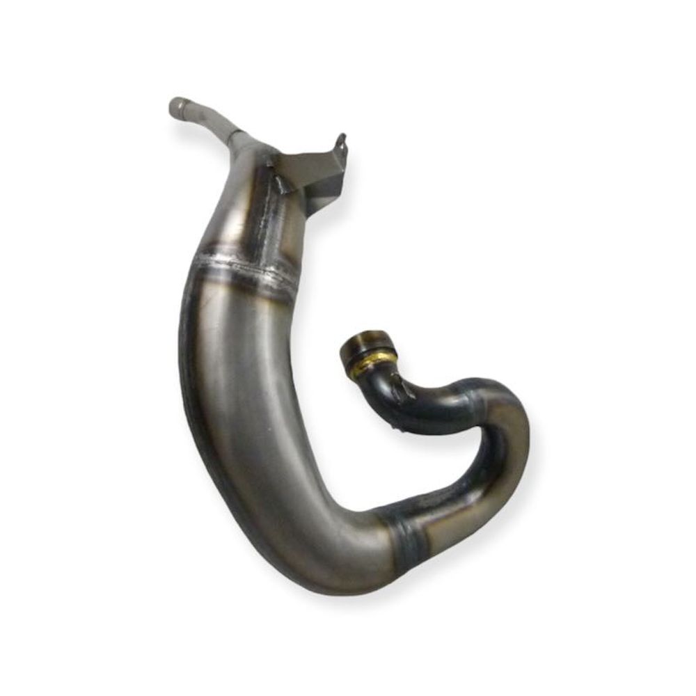 Doma Exhaust 2s Pipe Doma Yamaha Yz 250 1988