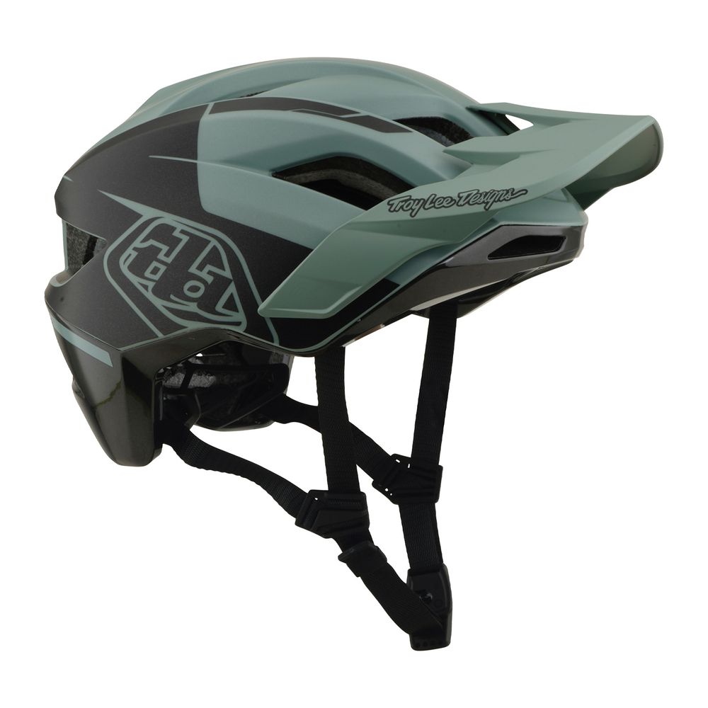 Flowline SE MTB Helmet Troy Lee Designs