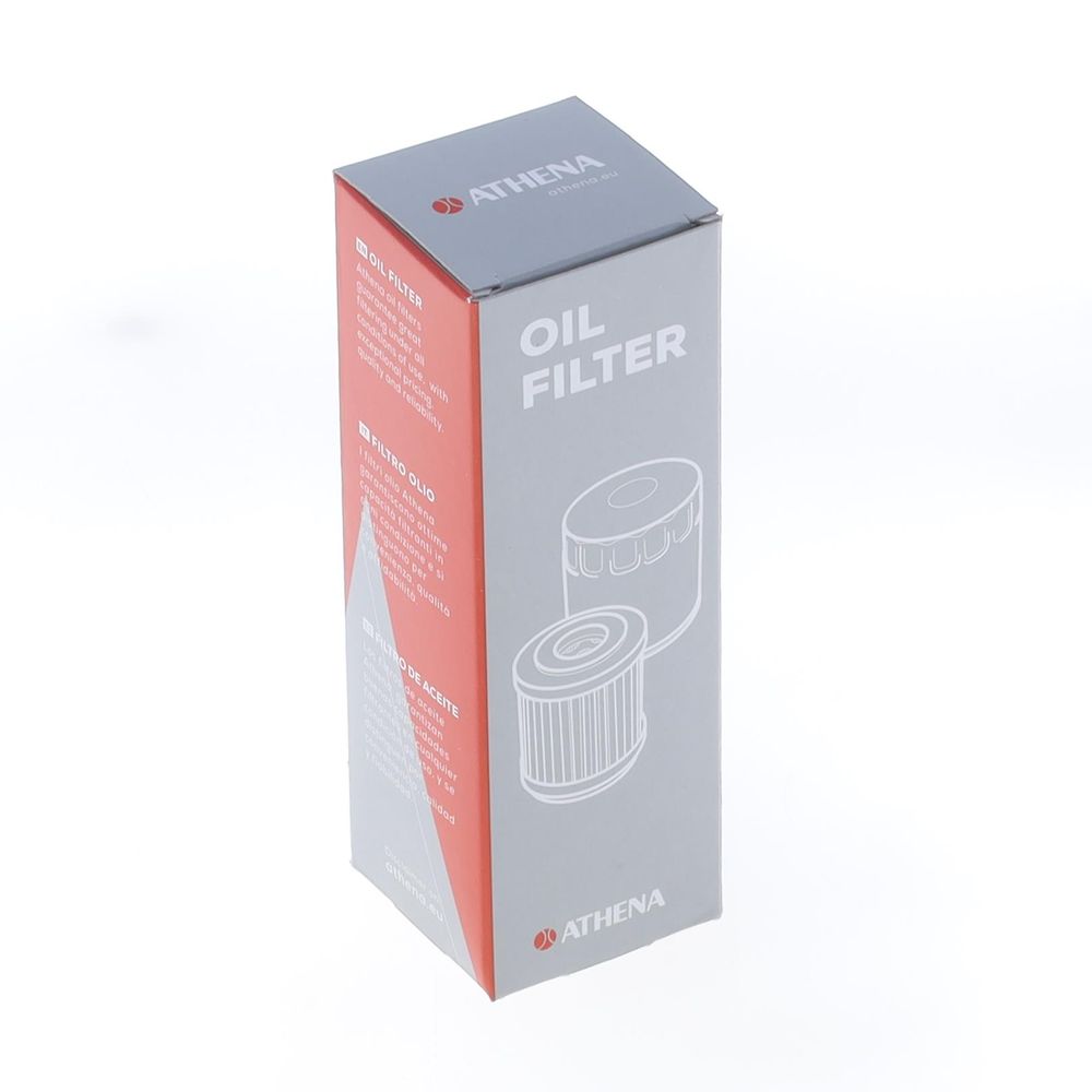 Oil Filter - Grafite Offroad