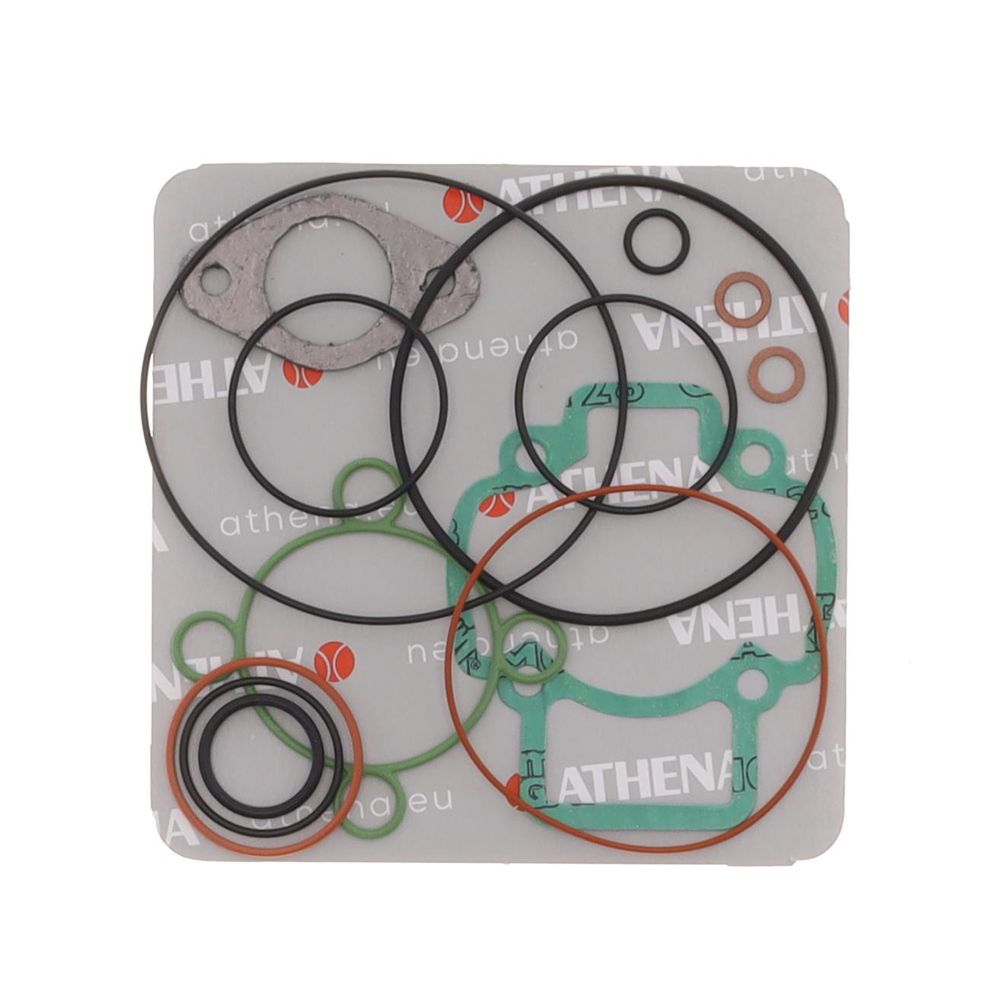 Complete Gasket Kit with O-rings (Engine Oil Seals not included) - Grafite Offroad