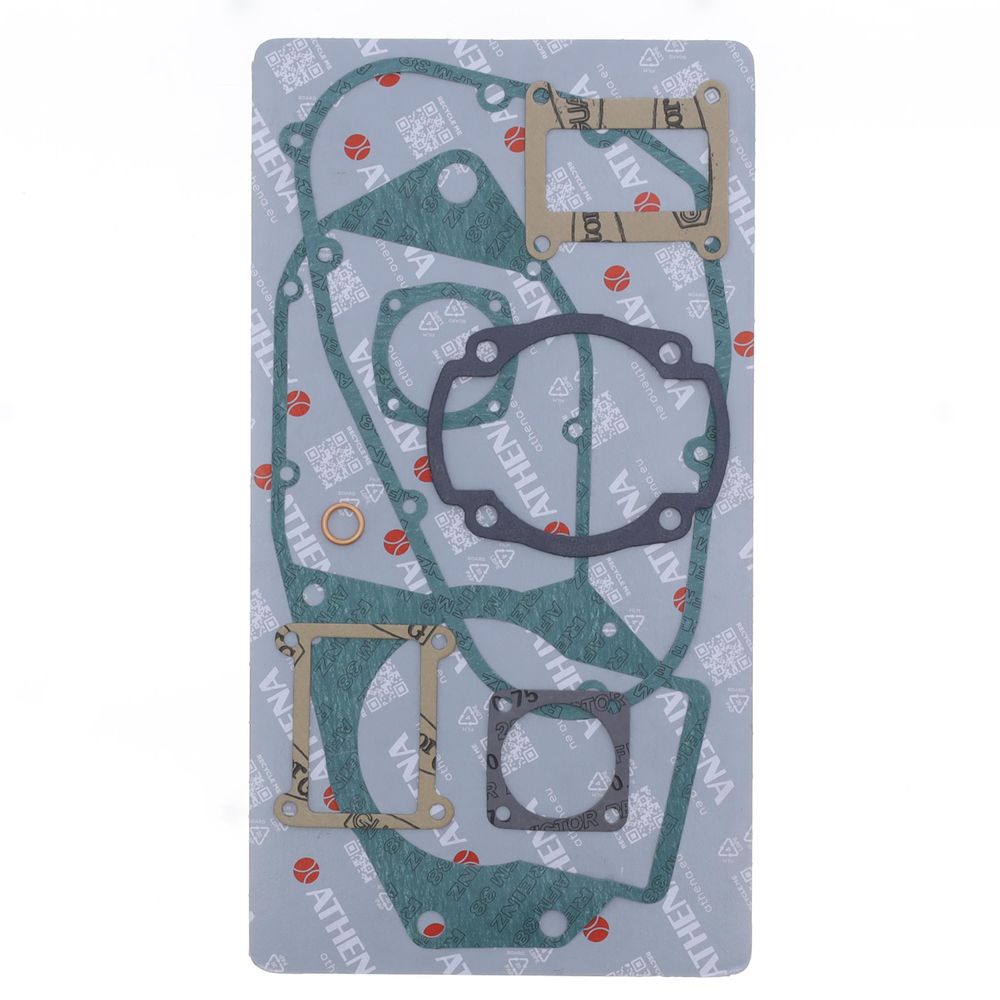 Complete Gasket Kit (oil seals not included) - Grafite Offroad