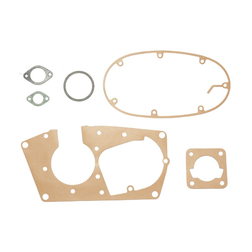 Complete Gasket Kit (oil seals not included) - Grafite Offroad