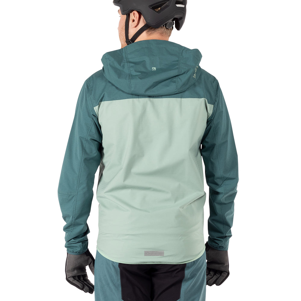 Veste MTB HydraDri 2.0 Leatt