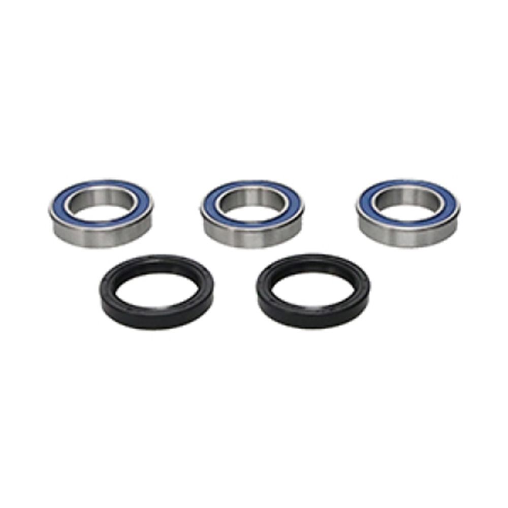 Prox Rearwheel Bearing Set Yamaha Yz250f/yz450f `09-24 - Grafite Offroad