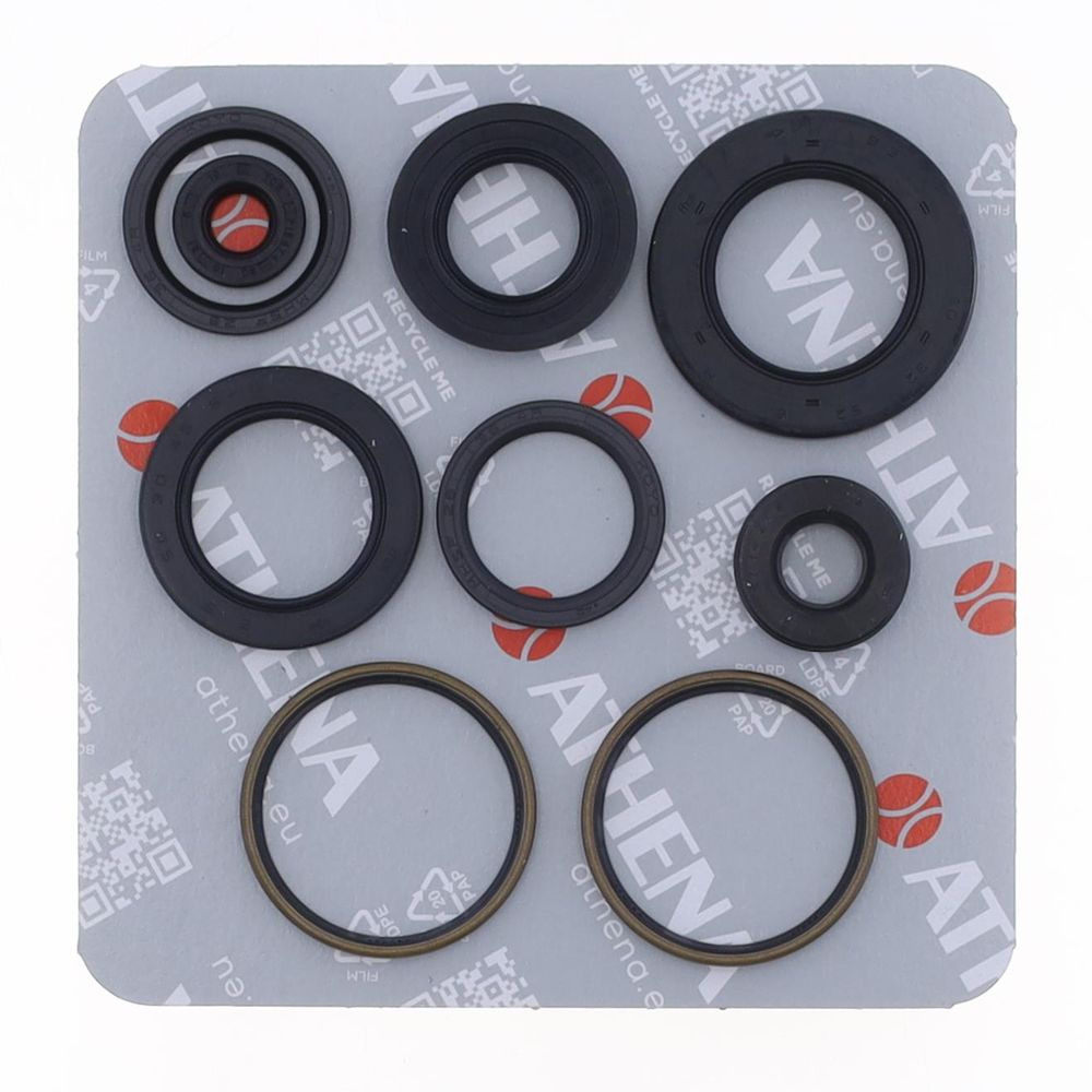 Engine Oil Seals Kit - Grafite Offroad