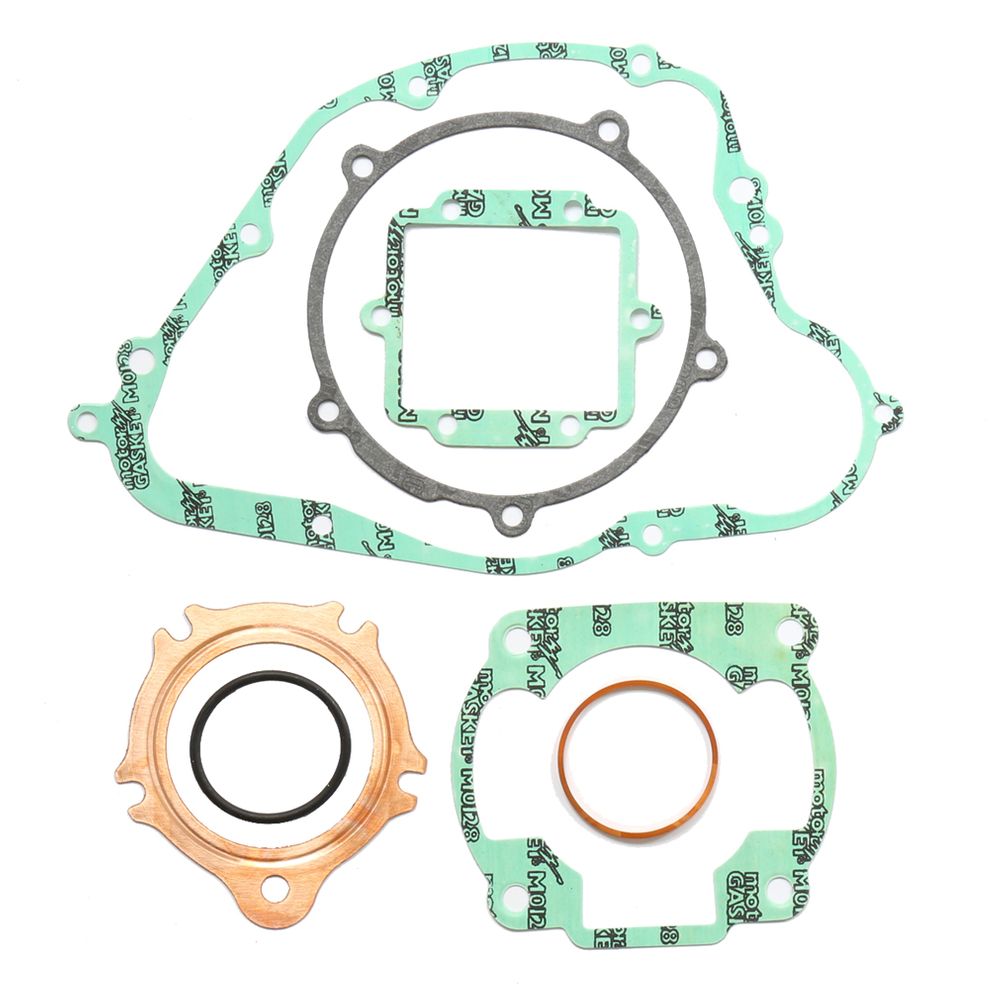 Complete Gasket Kit (oil seals not included) - Grafite Offroad