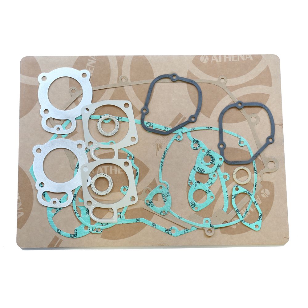Complete Gasket Kit (oil seals not included) - Grafite Offroad