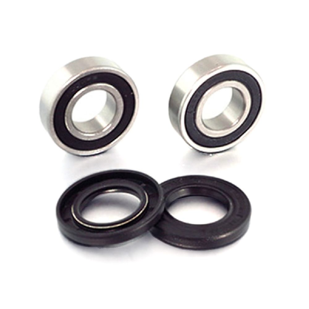Prox Rearwheel Bearing Set Kx125/250 `86-96 + Kdx200/220 `89 - Grafite Offroad