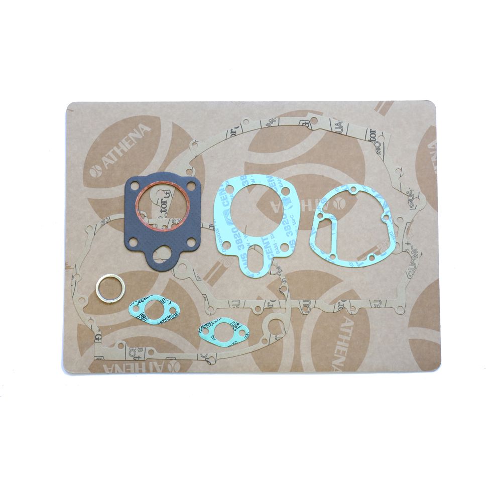 Complete Gasket Kit (oil seals not included) - Grafite Offroad