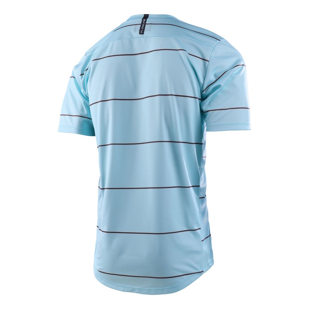 Flowline Short Sleeve MTB Jersey Troy Lee Designs