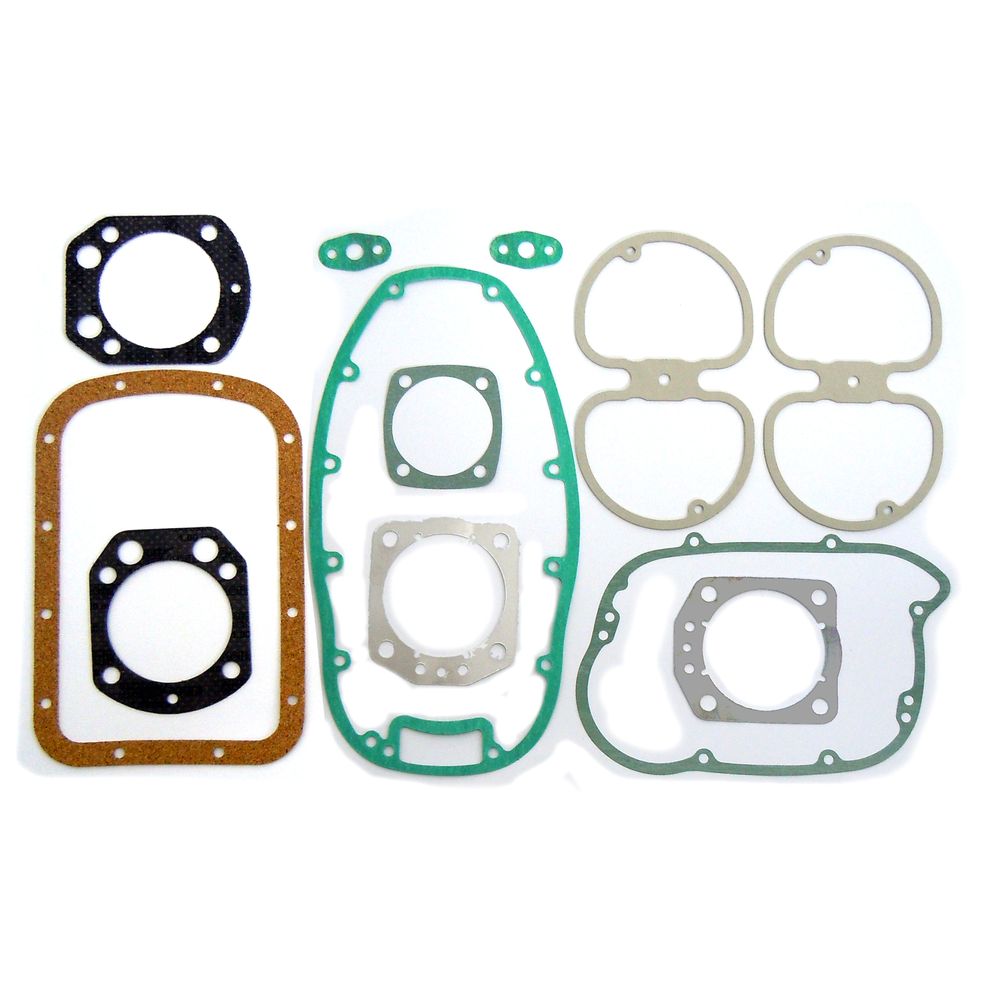 Complete Gasket Kit (oil seals not included) - Grafite Offroad