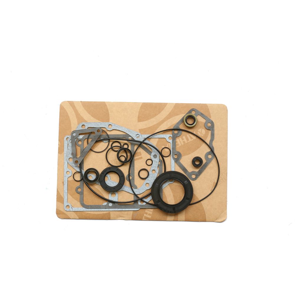 Transmission Gasket & Seal Kit Evo Big Twin - Grafite Offroad