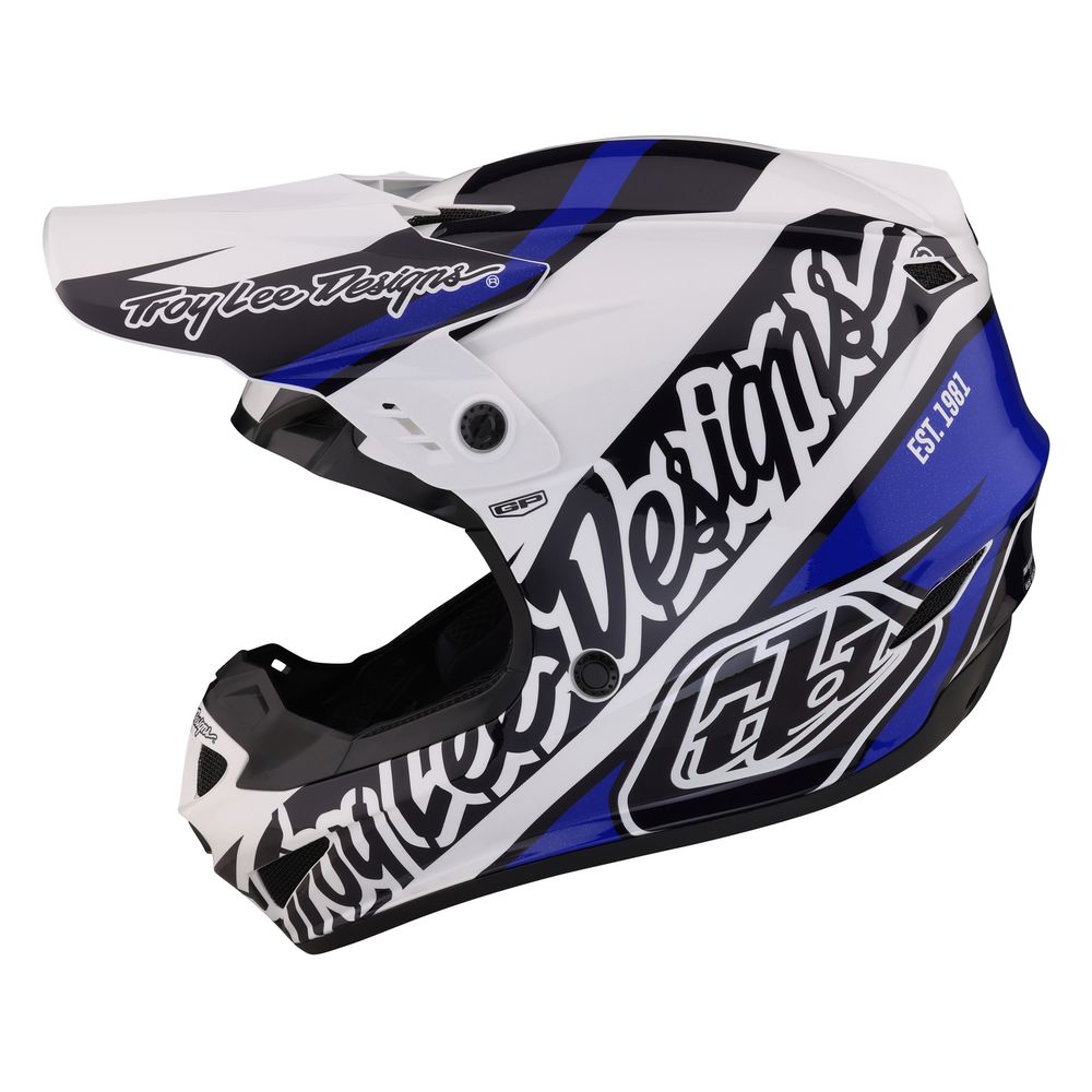 Youth GP Pro Moto Helmet Troy Lee Designs