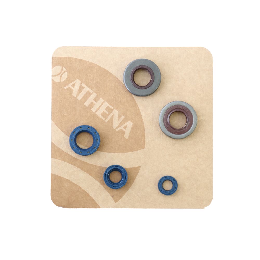 Engine Oil Seals Kit - Grafite Offroad