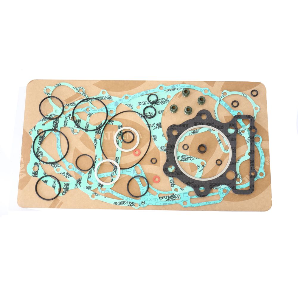 Complete Gasket Kit (oil seals not included) - Grafite Offroad
