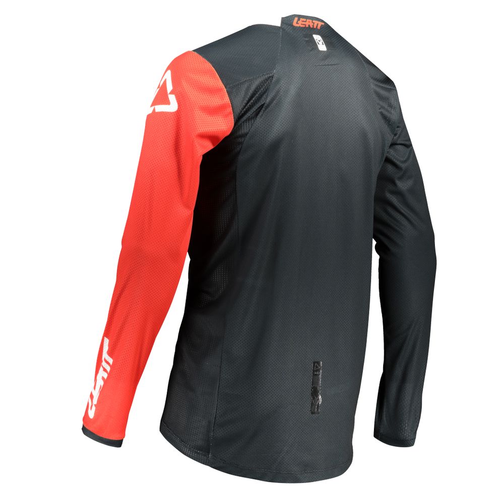JERSEYMOTO4.5 - Grafite Offroad