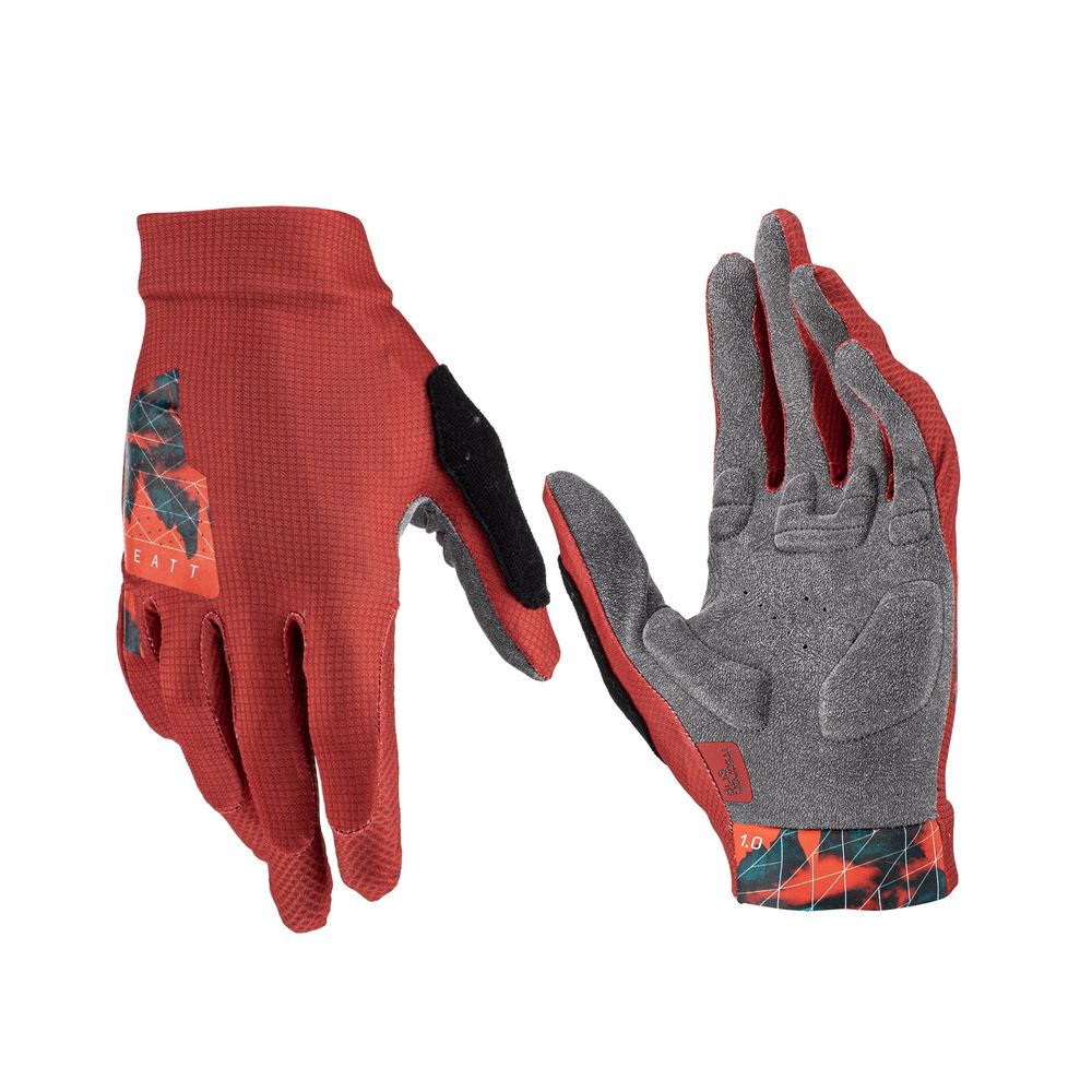 Guanti MTB 1.0