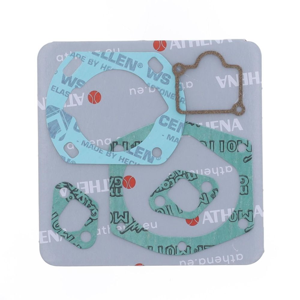 Complete Gasket Kit (oil seals not included) - Grafite Offroad