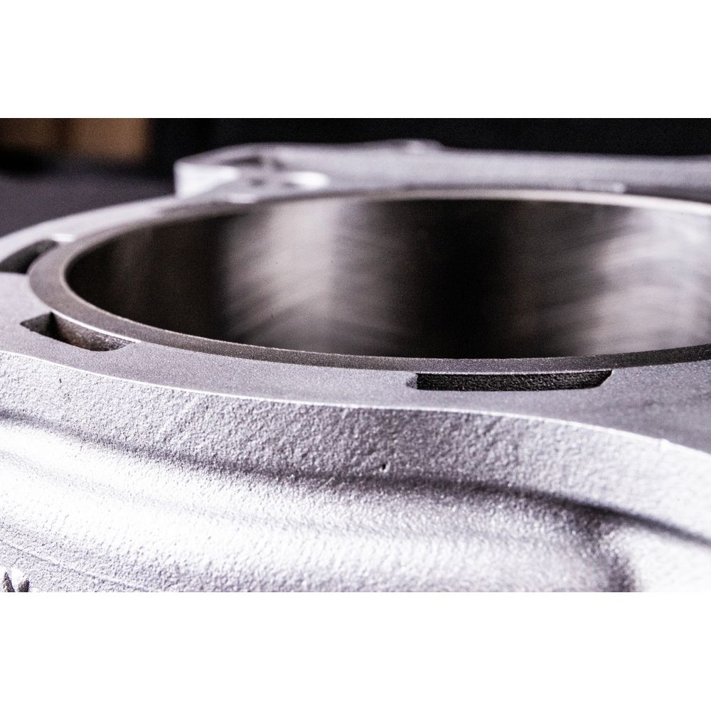 Big Bore Cylinder Kit Ø 85 mm, 290 cc to increase performance - Grafite Offroad