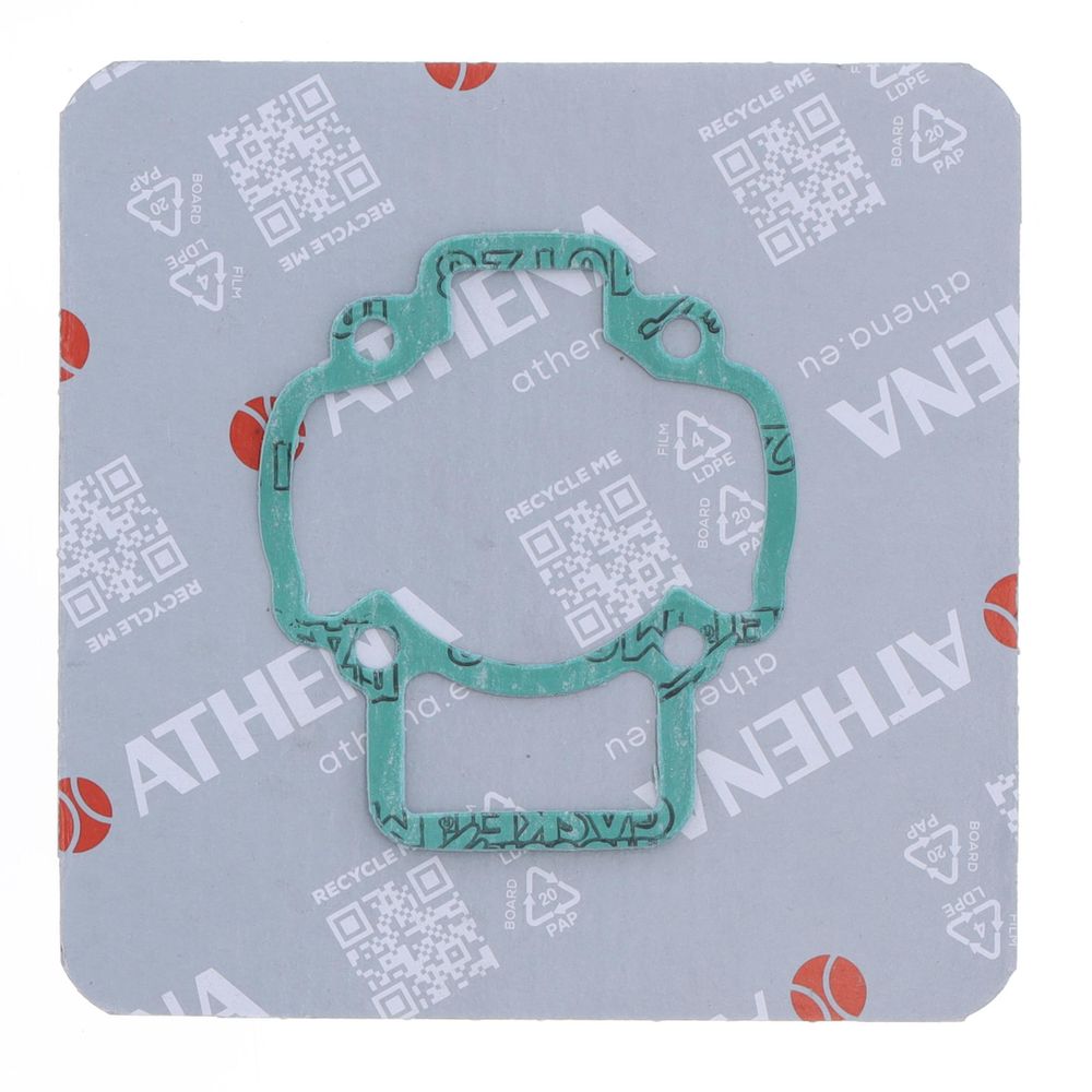 Cylinder Base Gasket thickness 0,5 mm - Grafite Offroad