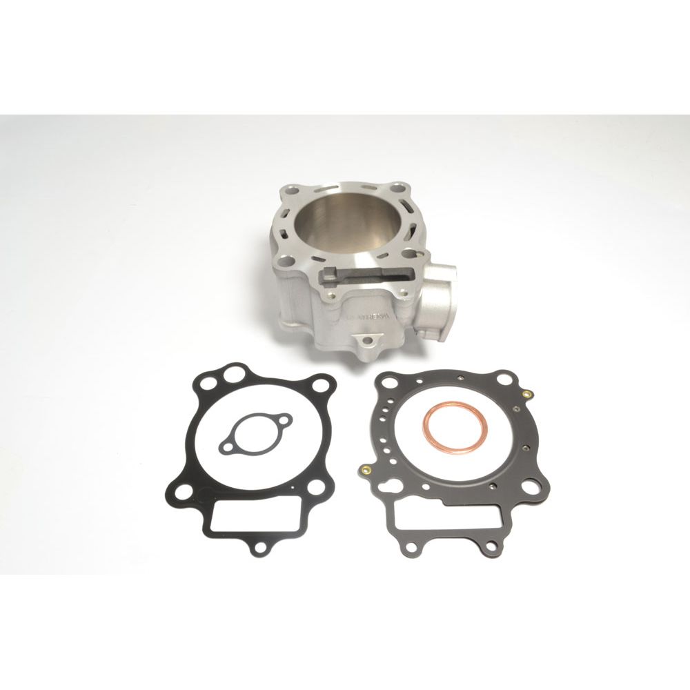 Standard Bore Cylinder Kit Ø 78 mm, 250 cc with Gaskets (no piston included) - Grafite Offroad