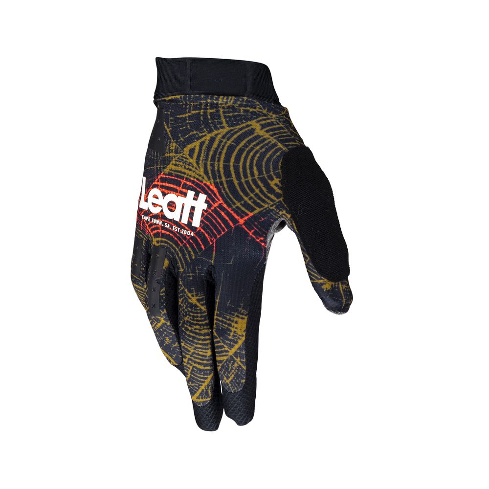 MTB 1.0 GripR Gloves