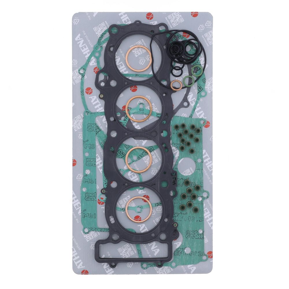 Complete Gasket Kit (valve cover gasket not included) - Grafite Offroad