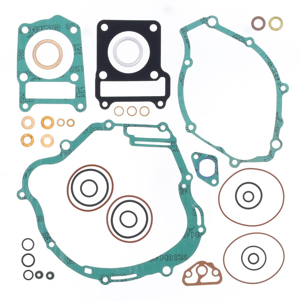 Complete Gasket Kit (oil seals not included) - Grafite Offroad