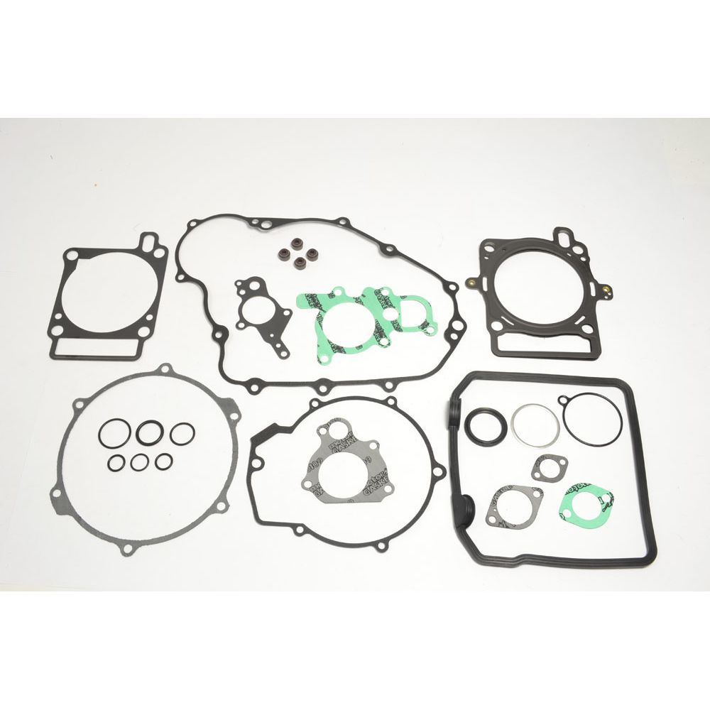 Complete Gasket Kit (oil seals not included) - Grafite Offroad