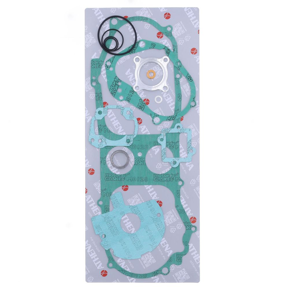 Complete Gasket Kit (oil seals not included) - Grafite Offroad