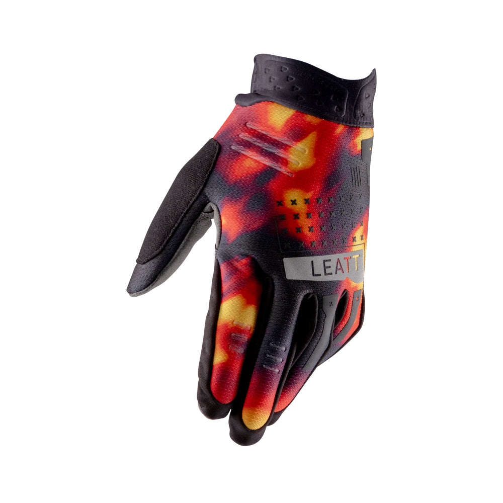 Guanti SubZero MTB 2.0