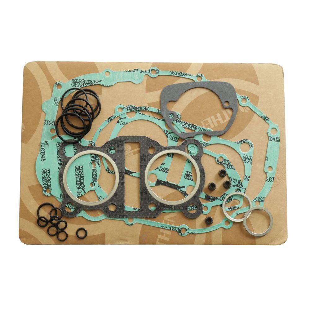 Complete Gasket Kit (oil seals not included) - Grafite Offroad