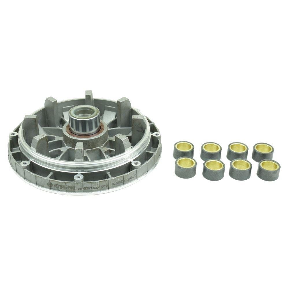 Kit Completo Variatore Speedmatic Athena