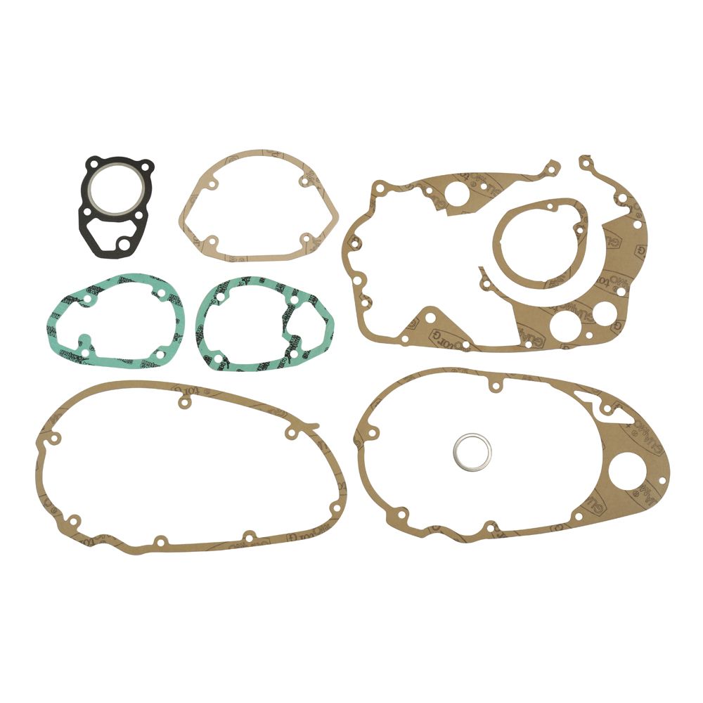 Complete Gasket Kit (oil seals not included) - Grafite Offroad