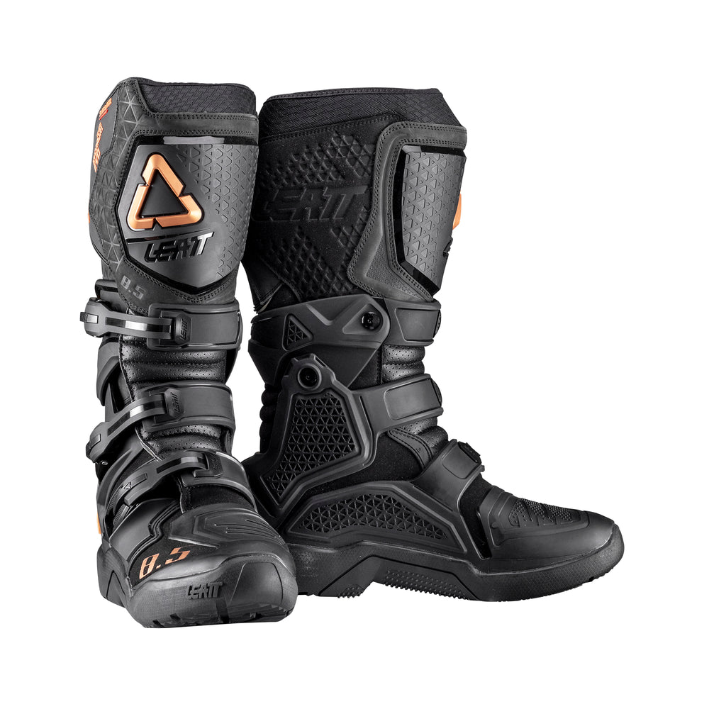 BootADVHydraDri8.5 - Grafite Offroad
