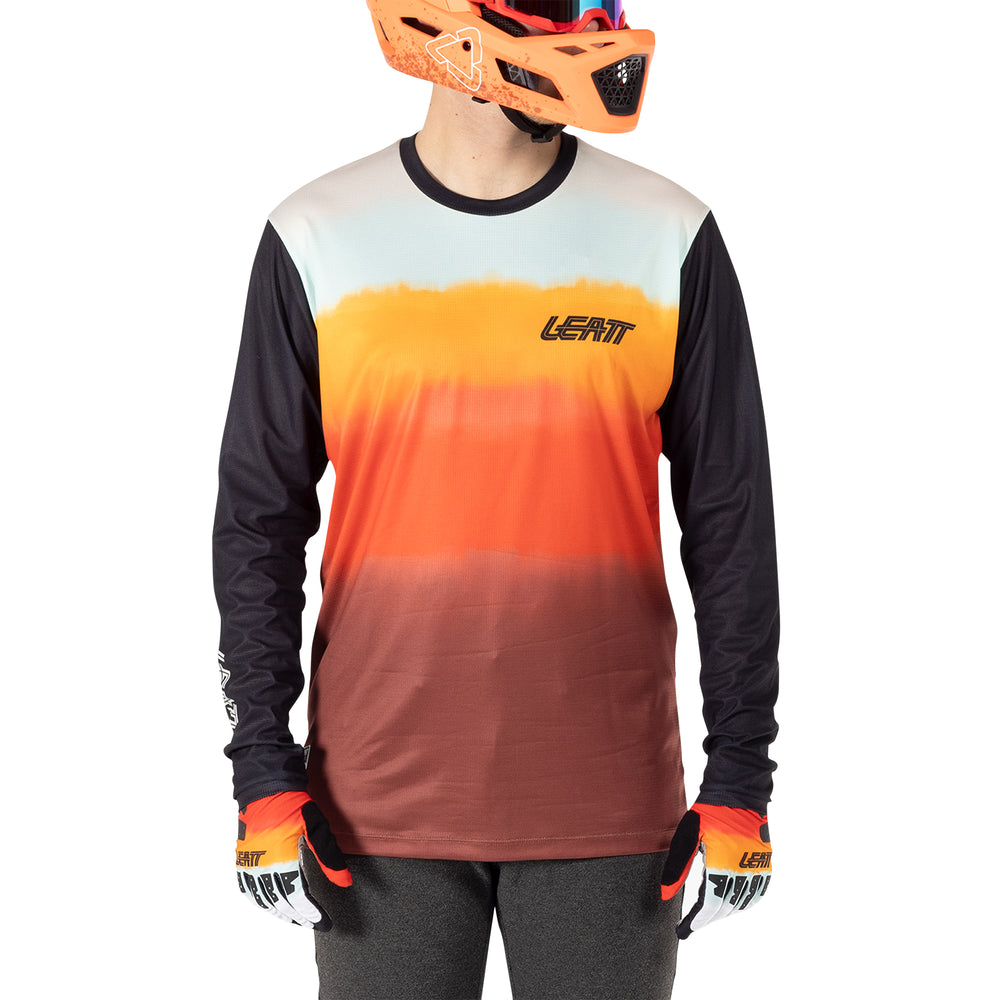 Maillot MTB Gravity 3.0 Leatt