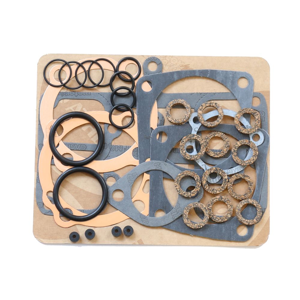 Top End Gasket Kit Sportster Ironhead 1000 L73-76 - Grafite Offroad