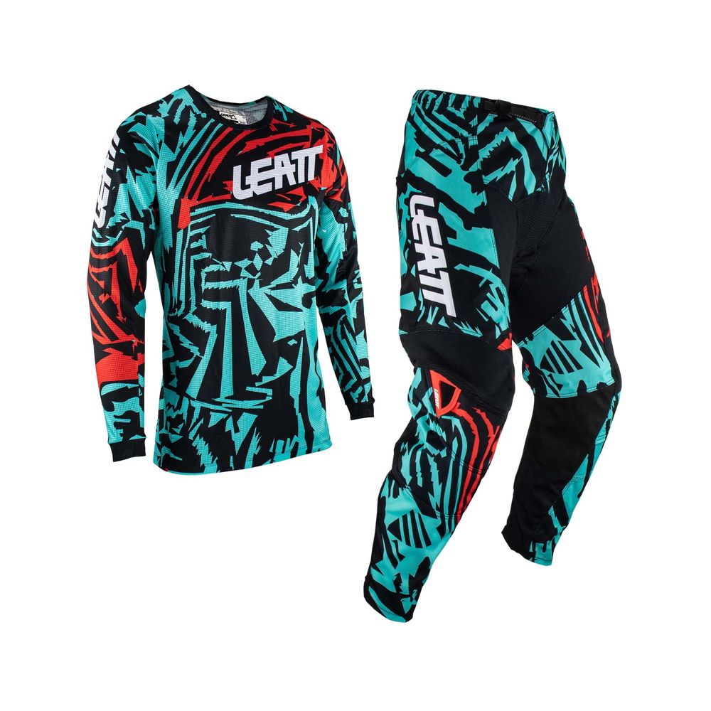Ride Kit 3.5 - Grafite Offroad