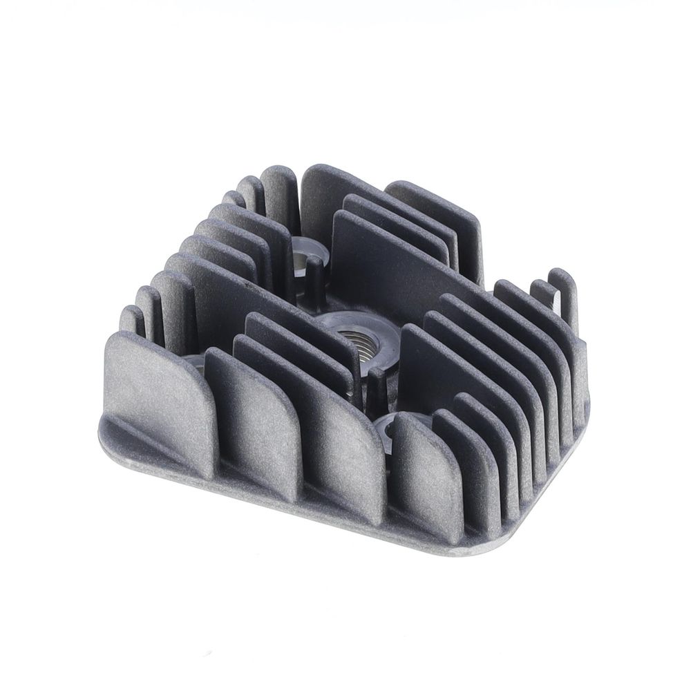 Cylinder Head for 2T Athena Cylinder Kits - Grafite Offroad