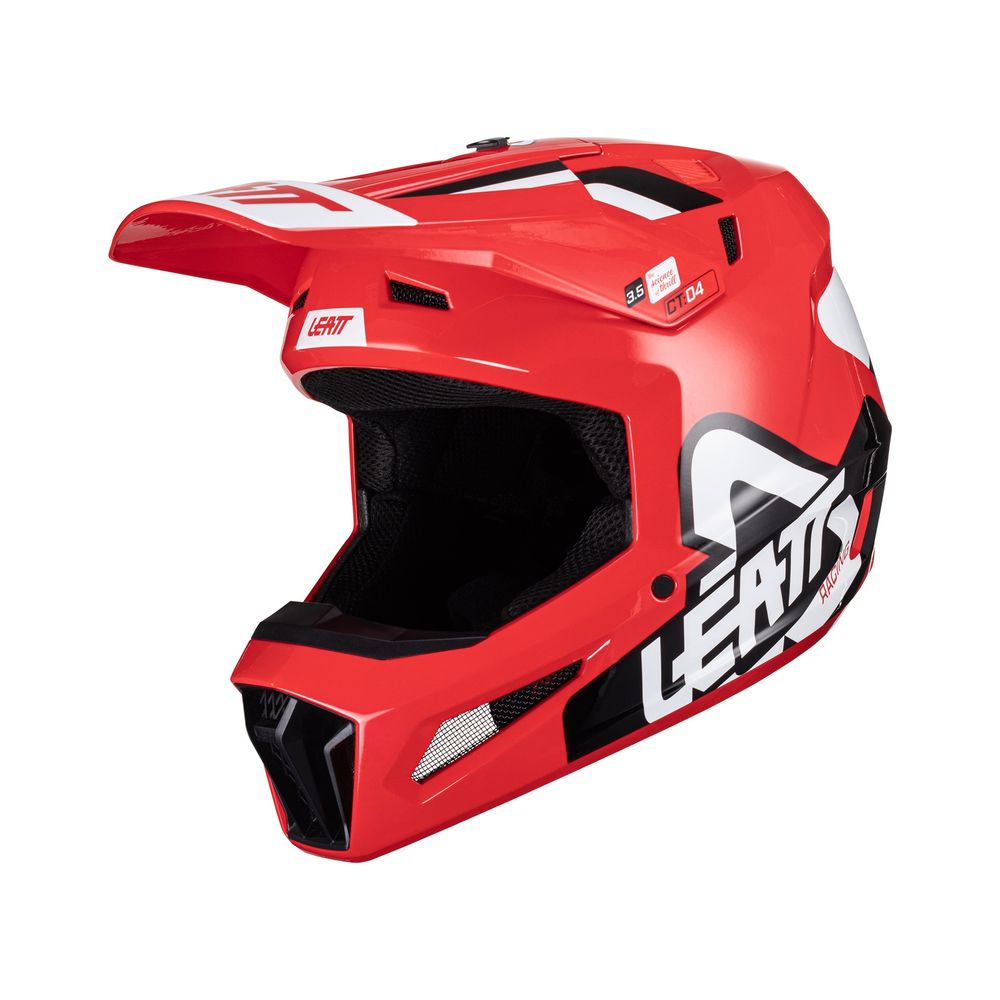 Kit casque Moto 3.5