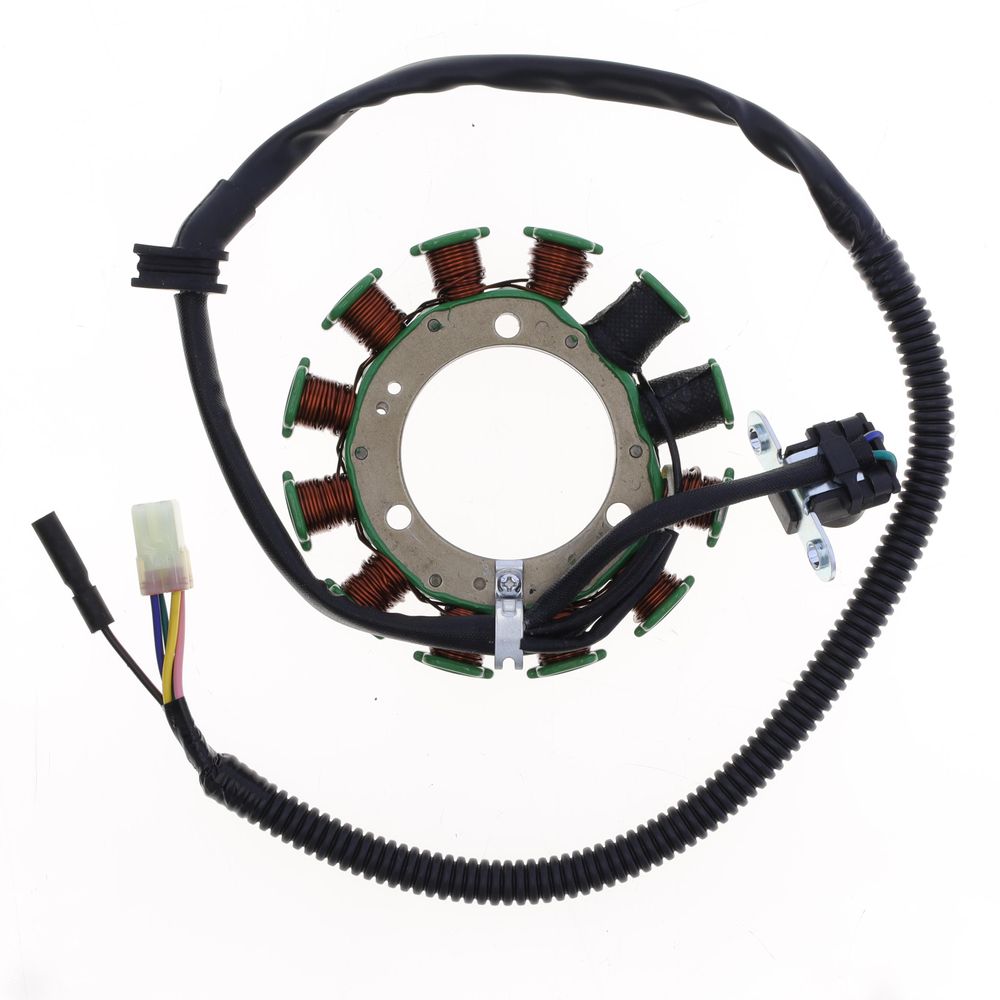 Stator - Grafite Offroad