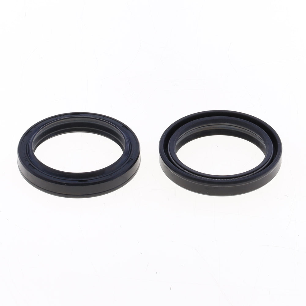 Fork Oil Seal Kit, Kayaba Paioli WP 41x53x8/9,6 mm - Grafite Offroad
