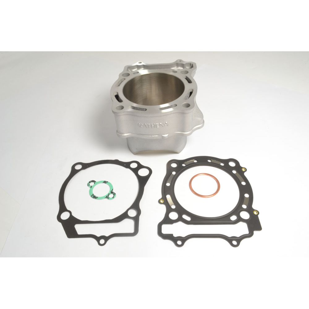Standard Bore Cylinder Kit Ø 95,5 mm, 450 cc with Gaskets (no piston included) - Grafite Offroad