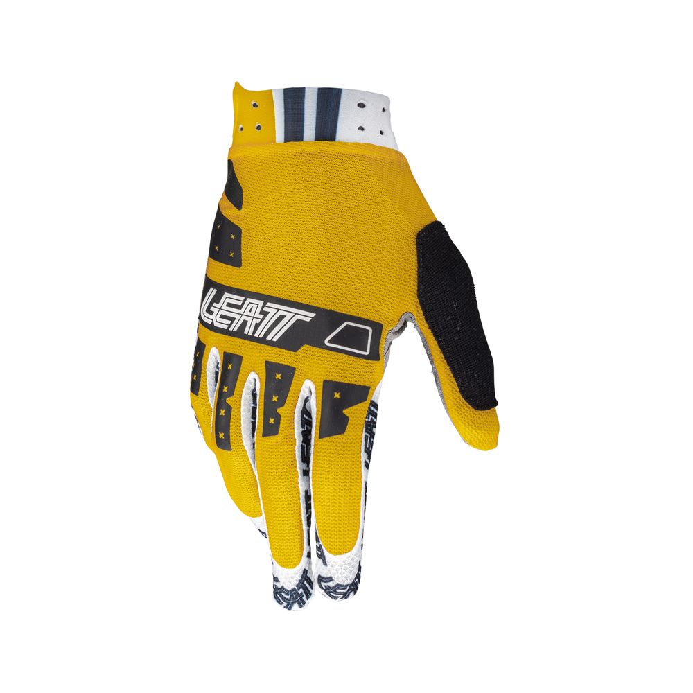 MTB 2.0 X-Flow Gloves - Grafite Offroad