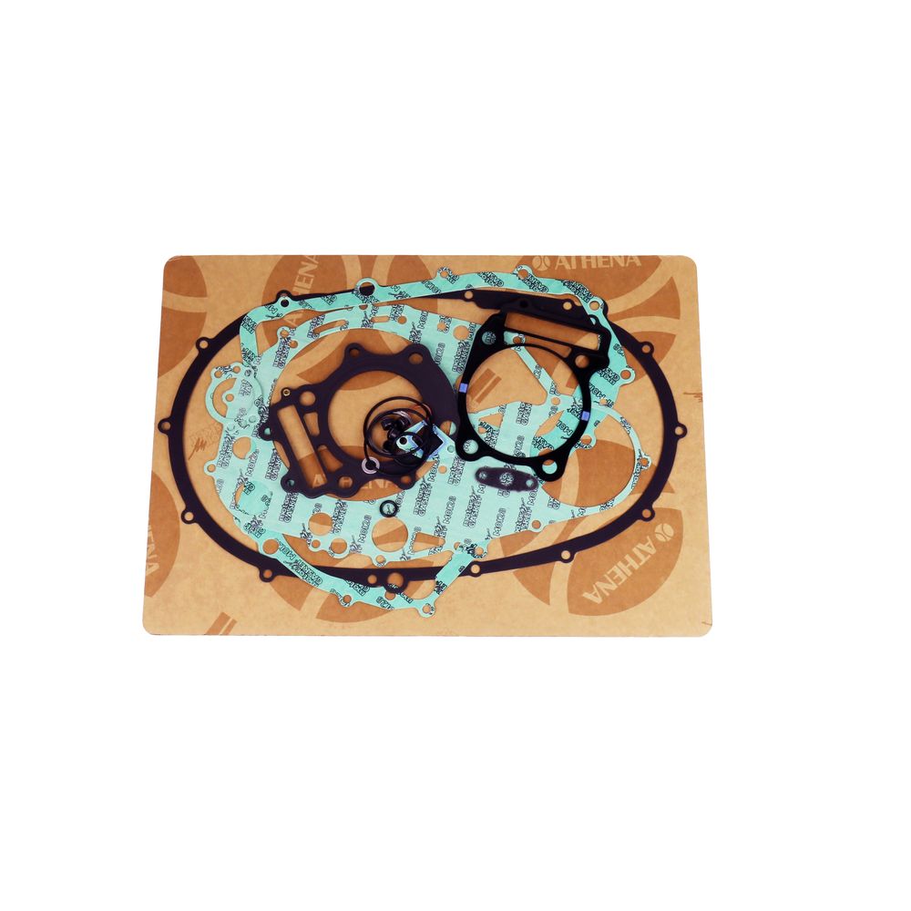 Complete Gasket Kit (oil seals not included) - Grafite Offroad