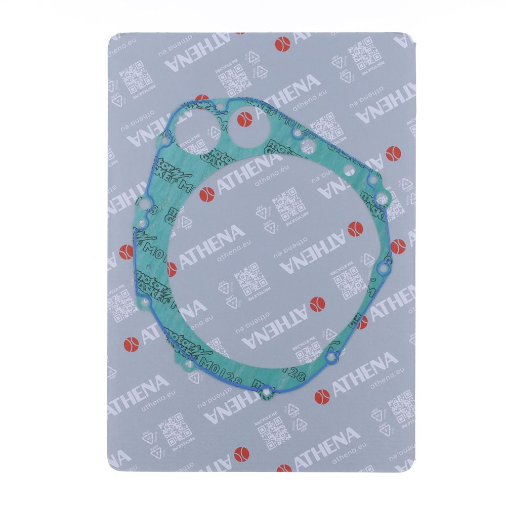 Clutch Cover Gasket - Grafite Offroad
