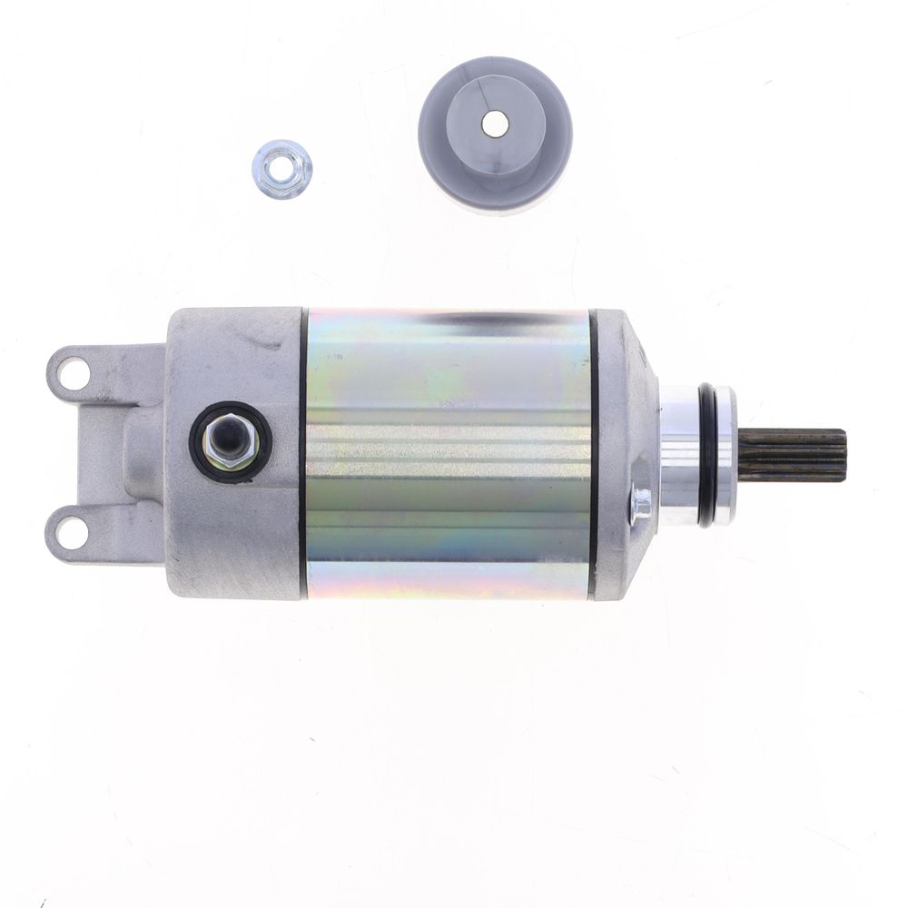 Starter Motor - Grafite Offroad